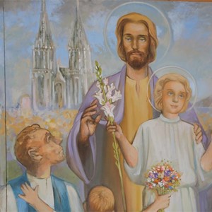Proslava blagdana svetog Josipa, zaštitnika Hrvatske 